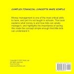 What Is Money?: Personal Finance for Kids by Kelly Lee (Little Economists)
