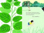 Up in the Garden and Down in the Dirt: (Spring Books for Kids, Gardening for Kids, Preschool Science Books, Children's Nature Books) (Over and Under)