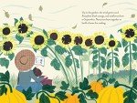 Up in the Garden and Down in the Dirt: (Spring Books for Kids, Gardening for Kids, Preschool Science Books, Children's Nature Books) (Over and Under)