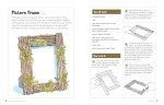 Nature's Art Box: From t-shirts to twig baskets, 65 cool projects for crafty kids to make with natural materials you can find anywhere