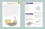 Nature's Art Box: From t-shirts to twig baskets, 65 cool projects for crafty kids to make with natural materials you can find anywhere