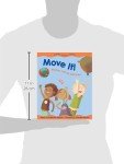 Move It!: Motion, Forces and You (Primary Physical Science)
