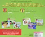 From Tadpole to Frog (Let's-Read-and-Find-Out Science 1)