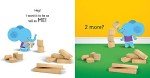 CRASH! BOOM! A Math Tale
