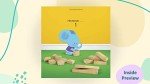 CRASH! BOOM! A Math Tale