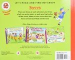Forces Make Things Move (Let's-Read-and-Find-Out Science 2)