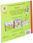 Forces Make Things Move (Let's-Read-and-Find-Out Science 2)