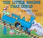 The Little Engine That Could (Original Classic Edition)