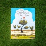 The Curious Garden by Peter Brown