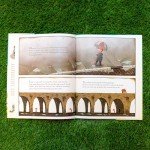 The Curious Garden by Peter Brown