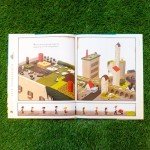 The Curious Garden by Peter Brown