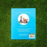 The Curious Garden by Peter Brown