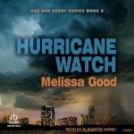 Hurricane Watch: Dar & Kerry, Book 2