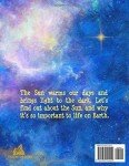 I Am the Sun: A Book About the Sun for Kids (I Am Learning: Educational Series for Kids)