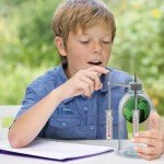 STEM Educational Weather Station Kit for Kids and Teens