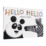 Hello Hello (Brendan Wenzel)