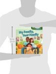 My Family, Your Family (Cloverleaf Books ™ ― Alike and Different)