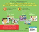 How Mountains Are Made (Let's-Read-and-Find-Out Science 2)