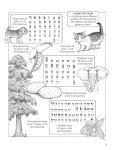 My First Book About Genetics (Dover Science For Kids Coloring Books)