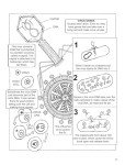 My First Book About Genetics (Dover Science For Kids Coloring Books)