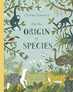 Charles Darwin's On the Origin of Species