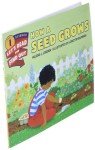 How a Seed Grows (Let's-Read-and-Find-Out Science 1)