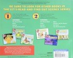 How a Seed Grows (Let's-Read-and-Find-Out Science 1)