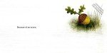 Because of an Acorn: (Nature Autumn Books for Children, Picture Books about Acorn Trees) (NRDC)