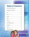 The Five Senses (TIME FOR KIDS® Nonfiction Readers)