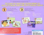 What Makes Day and Night (Let's-Read-and-Find-Out Science 2)