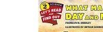 What Makes Day and Night (Let's-Read-and-Find-Out Science 2)