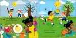 All About Weather: A First Weather Book for Kids (The All About Picture Book Series)