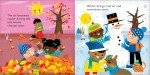 All About Weather: A First Weather Book for Kids (The All About Picture Book Series)