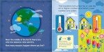 All About Weather: A First Weather Book for Kids (The All About Picture Book Series)