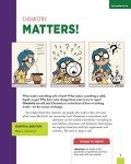Kitchen Chemistry: Cool Crystals, Rockin’ Reactions, and Magical Mixtures with Hands-On Science Activities