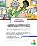 Chemical Reactions!: With 25 Science Projects for Kids