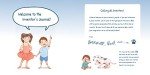 If Not You, Then Who? Young Inventors Journal | STEM Activity Book encourages young readers ages 4-10 to think like an inventor through a series of engaging challenges