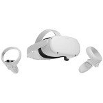 Meta Quest 2 — Advanced All-In-One Virtual Reality Headset — 128 GB