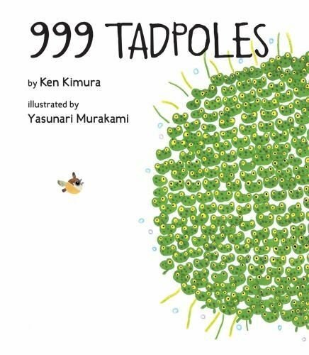 999 Tadpoles by Ken Kimura & Yasunari Murakami