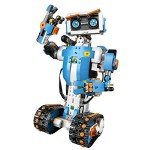 LEGO Boost Creative Toolbox Coding Kit - 847 Pieces