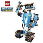 LEGO Boost Creative Toolbox Coding Kit - 847 Pieces