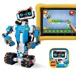 LEGO Boost Creative Toolbox Coding Kit - 847 Pieces