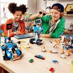 LEGO Boost Creative Toolbox Coding Kit - 847 Pieces