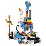 LEGO Boost Creative Toolbox Coding Kit - 847 Pieces