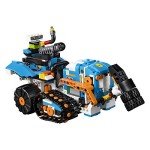 LEGO Boost Creative Toolbox Coding Kit - 847 Pieces