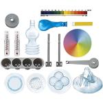 STEM Educational Weather Station Kit for Kids and Teens