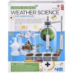STEM Educational Weather Station Kit for Kids and Teens