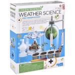 STEM Educational Weather Station Kit for Kids and Teens