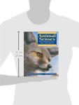 Animal Senses: How Animals See, Hear, Taste, Smell and Feel (Animal Behavior)