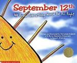 September 12th: We Knew Everything Would Be All Right